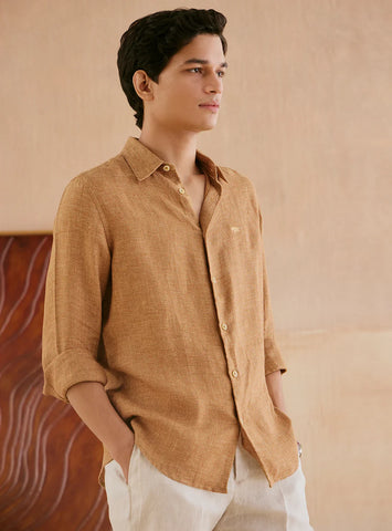 Linen Shirt