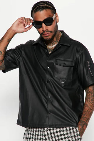 Nova Utility Shirt