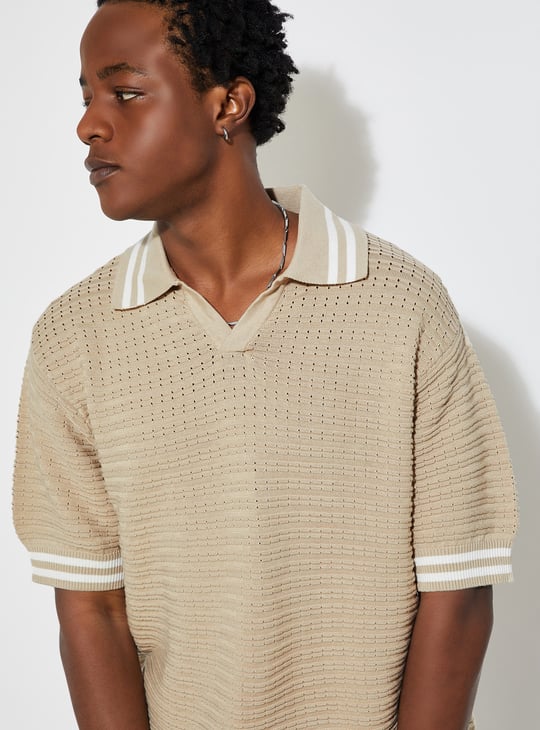 Polo T-Shirt