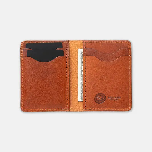Leather Wallet