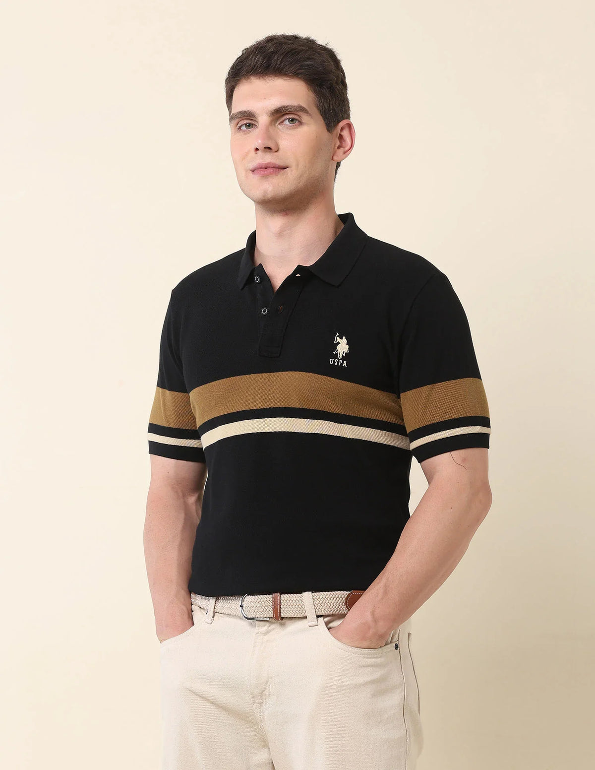 Modern Polo