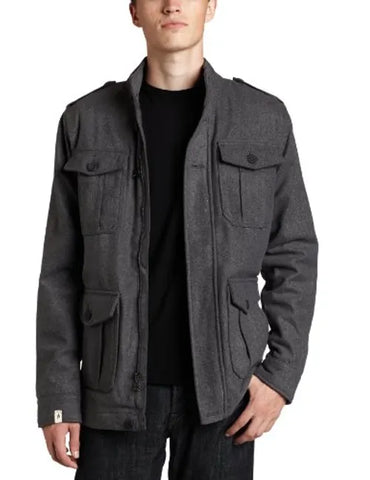 Signature Jacket
