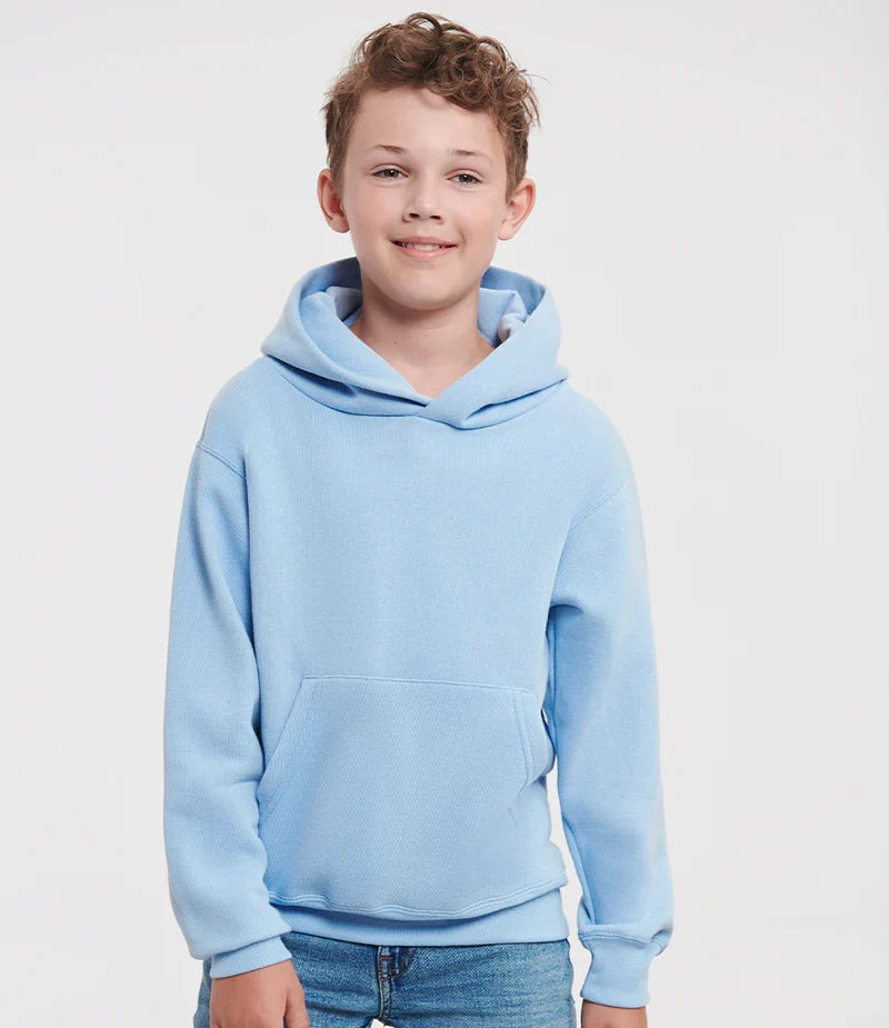 School Hoodie