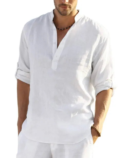 Coastal Henley