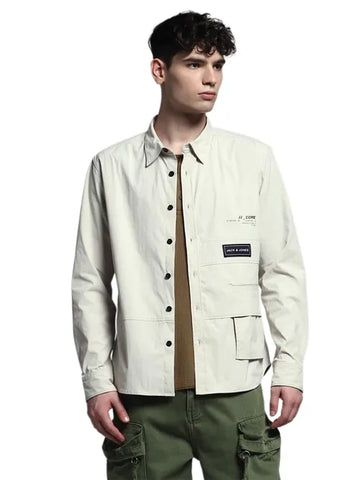 Summit Overshirt