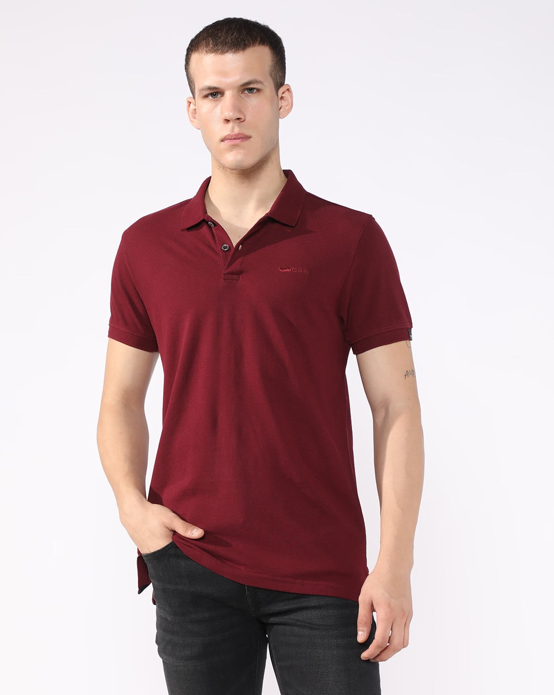 Essential Polo