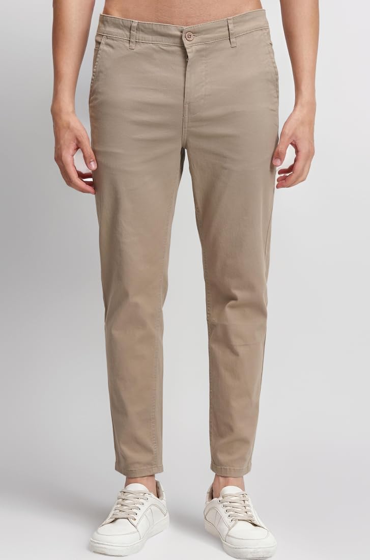 Essential Chinos