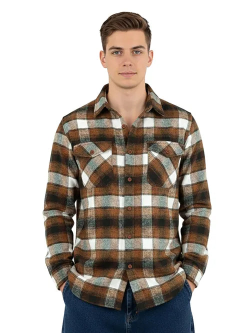 Vertex Flannel