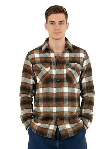 Vertex Flannel