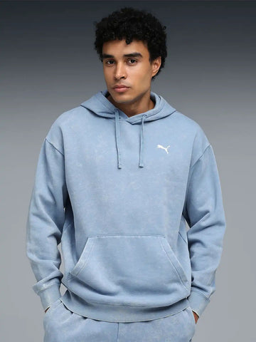 Relaxed Hoodie