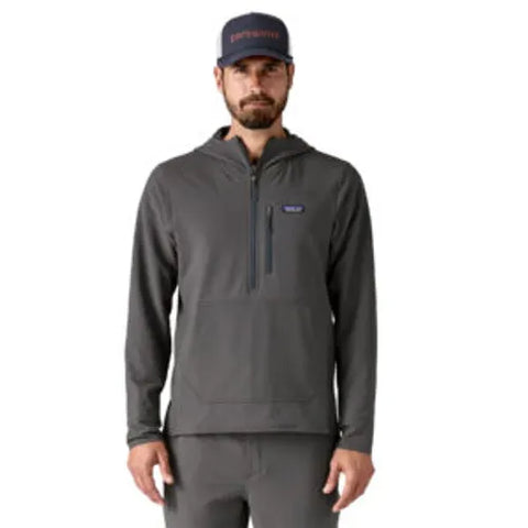 Forge Pullover