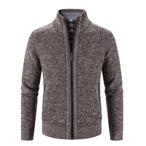 Metro Sweater