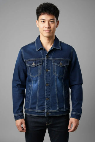 Premium Denim