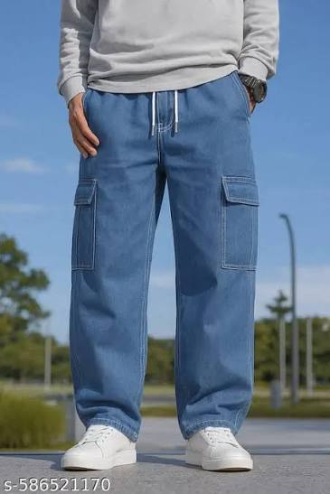 Kids Jeans