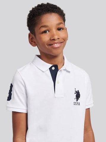 Kids Polo