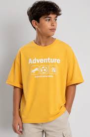 Adventure Tee
