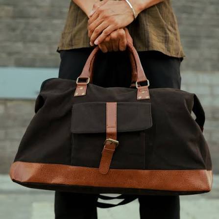 Duffel Bag