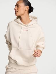 Relaxed Hoodie