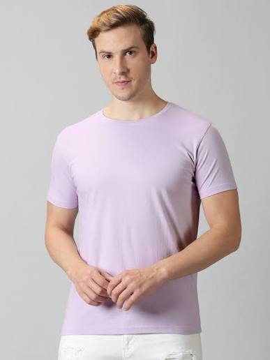Classic Crew Tee