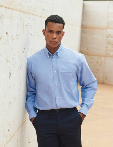 Oxford Shirt