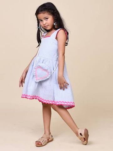Cotton Dress
