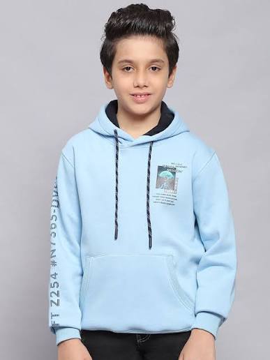 Kids Sweatshirt