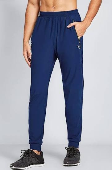 Velocity Travel Pants