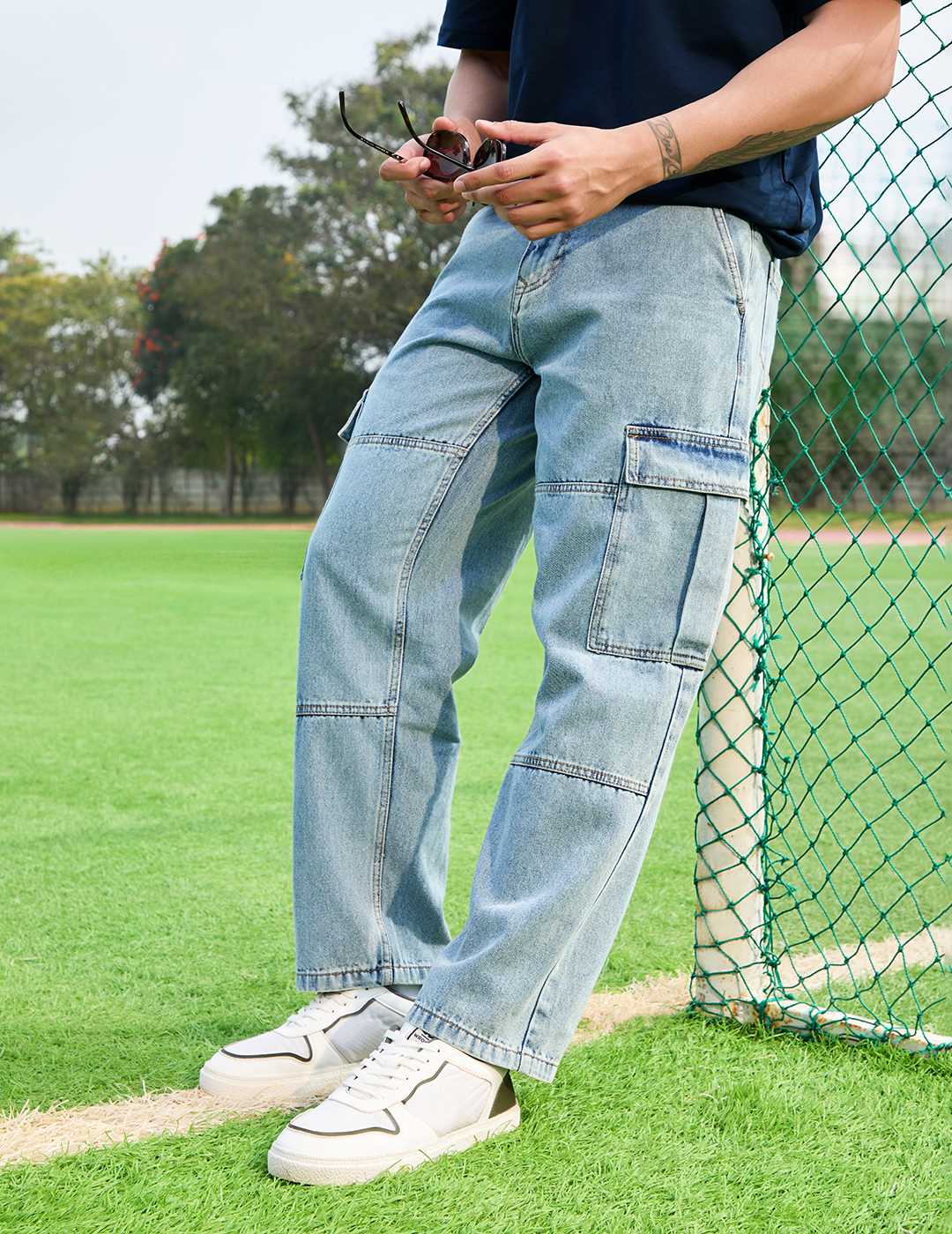 Cargo Pants