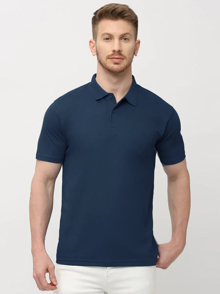 Prime Performance Polo