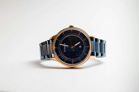 Analog Watch