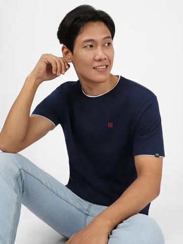Tailored Tee